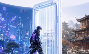 高德推出ABot-WorldStudio：统一交互视频与3D场景生成，开启无界探索新体验