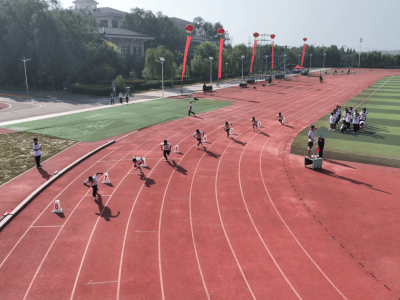 邯郸恒一中学捷报频传！学子逐梦名校，开启人生新征程