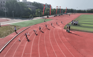 邯郸恒一中学捷报频传!学子逐梦名校,开启人生新征程