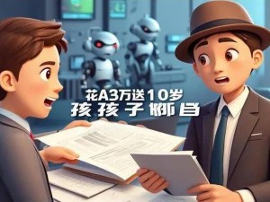 花数万让孩子“速成CEO”？AI研学乱象：别让焦虑为他人“买单”