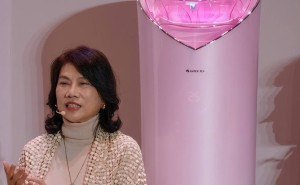 美的便携空调欧洲热销引抢购潮，格力海外遇困董明珠坦言需变革