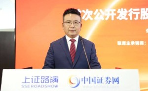 长鑫科技明日开启申购，董事长朱一明谈发展，董秘详解员工持股与激励安排