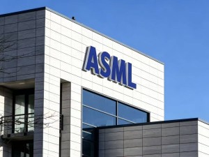 ASML财报亮眼：2027年EUV与DUV产能将双双提升30% 未来增长可期
