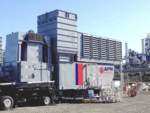 马斯克10亿美元收购APR Energy，为AI数据中心提供电力新支撑