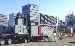 马斯克10亿美元收购APR Energy，为AI数据中心提供电力新支撑