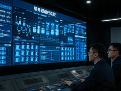 产业互联网浪潮下，专业IT外包如何为企业筑牢数字生态根基？
