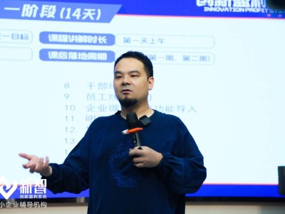 美容院经营难题如何破？从拓客到裂变，打造闭环系统提升客户终身价值
