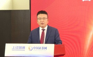 长鑫科技朱一明:以研发筑基、产能扩张、结构优化应对存储周期挑战