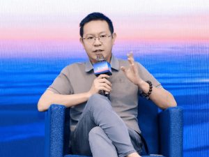 地瓜机器人王丛谈具身智能：算力无标准，行业探索中稳步前行