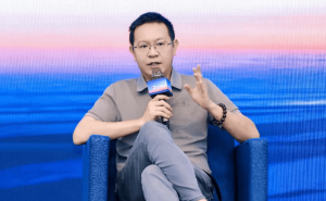 地瓜机器人王丛谈具身智能：算力无标准，行业探索中稳步前行