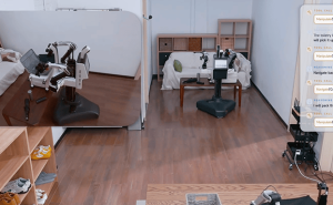 小米发布Xiaomi-Robotics-1:10万小时数据验证,具身智能迈入“工业化”新阶段