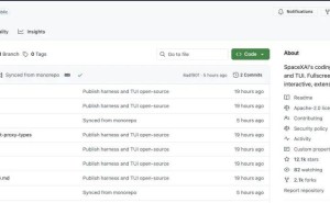 马斯克开源Grok Build：84万行代码背后，用户代码库上传痕迹仍未完全抹除