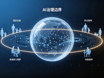AI情感服务“踩刹车”：明晰人机边界，守护数字时代信任基石