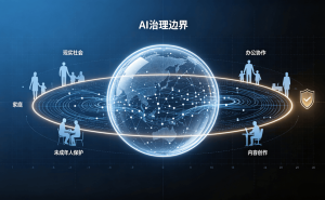 AI情感服务“踩刹车”:明晰人机边界,守护数字时代信任基石