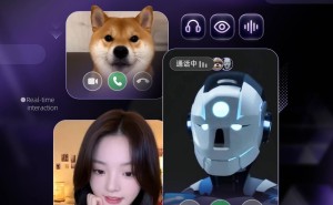 阿里通义实验室 Wan-Streamer v0.2 模型发布:AI 实时交互迈向新高度