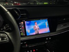 苹果AI赋能CarPlay：老款燃油车机智能升级，一部iPhone解锁新体验