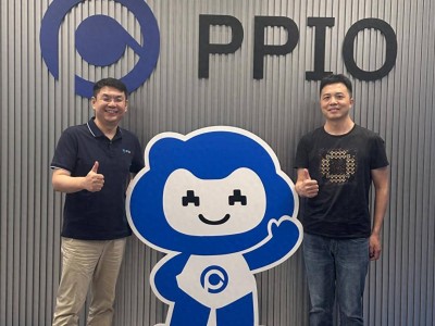 对话PPIO姚欣：20余年创业坚守技术热爱，紧跟前沿需求逐浪AI新篇
