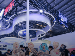 WAIC现场探秘：京东“AI Home”如何以主动服务叩开物理世界大门