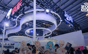 WAIC现场探秘：京东“AI Home”如何以主动服务叩开物理世界大门