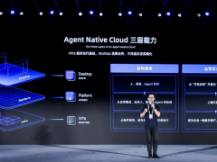 AI Agent重塑企业与金融新生态：云厂商引领智能体原生时代新变革