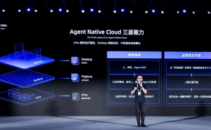 AI Agent重塑企业与金融新生态：云厂商引领智能体原生时代新变革