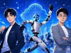 WAIC 2026观察：00后创业者领跑，具身智能行业机遇与泡沫并存