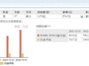 力源信息2026上半年业绩飙升,AI与新能源双轮驱动,美籍董事长薪酬近千万