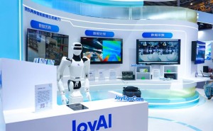 京东龚义成谈具身智能数采:高质量数据是关键,降本增效成行业新方向