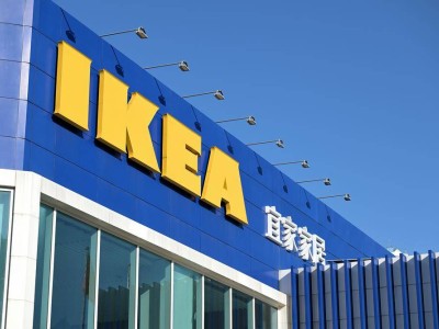 宜家中国近30年最大规模自持资产处置，关大店开小店探索转型新路径
