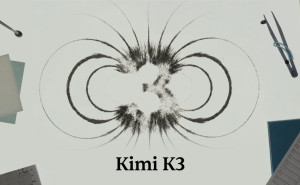 马斯克称新模型或超Kimi K3，月之暗面幽默回应“欢迎加入2万亿+俱乐部”