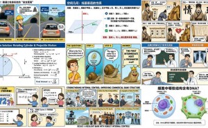 阿里千问Qwen-Image-3.0发布：超长输入与多元素融合，开启图像创作新篇章