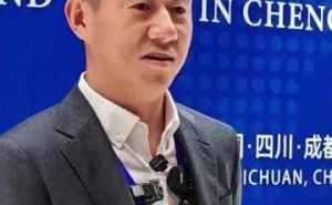 艾可萨科技CEO朱荣臻:成都产业与生活成本双优 吸引企业投资落户