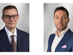Stellantis人事变动：Matt VanDyke与Branden Coté分别掌舵Ram、Jeep品牌新征程