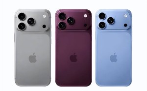 iPhone 18 Pro Max售价或破万？供应链成本飙升库克也难扛