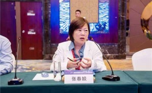 沃格光电张春姣：玻璃线路板破局需产业链携手 共探量产新路径
