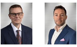 Stellantis人事新布局：Matt VanDyke掌舵Ram，Branden Coté出任Jeep品牌CEO