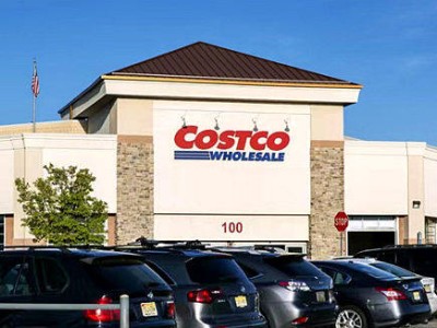 Costco携手京东开启合作新篇 旗舰店关注破20万商品最快当日达