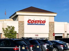 Costco携手京东开启合作新篇 旗舰店关注破20万商品最快当日达