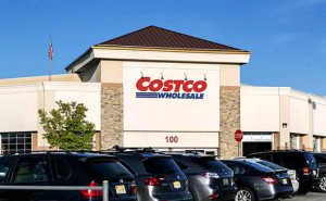 Costco携手京东开启合作新篇 旗舰店关注破20万商品最快当日达