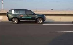 华为智选车彭磊亲测享界G9 L3测试车，称量产L3自动驾驶时代近在咫尺
