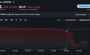 谷歌押注AI“双刃剑”：资本支出飙升致现金流转负，Gemini 4开发持续加码