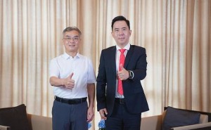 威图大中华区新帅罗黎阳：以长期主义深耕 助力中国制造升级新征程