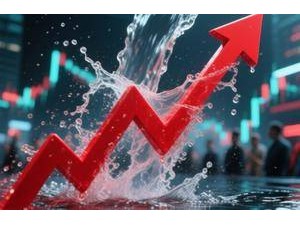中手游董事长多轮增持显信心，7月23日盘中股价强势拉升涨超18%