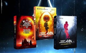 《三体》不只是科幻：当现实困境来袭，它能给你宇宙级的勇气与清醒