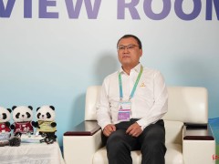 百度副总裁石清华：AI步入规模化应用新阶段，成都AI漫剧赛道潜力可期