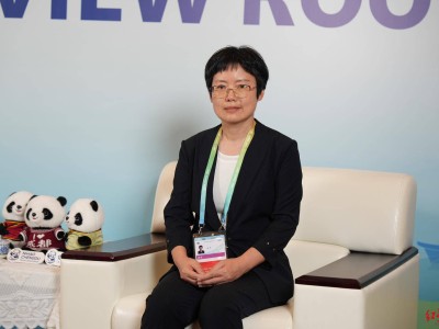 天融信谢琴谈出海数据跨境难题：成都成研发优选地，AI伪造需双重防御