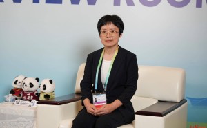 天融信谢琴谈出海数据跨境难题:成都成研发优选地,AI伪造需双重防御
