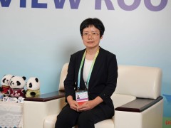 天融信谢琴谈出海数据跨境难题：成都成研发优选地，AI伪造需双重防御