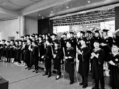 学用并进淬炼真本领：探访中国劳动关系学院劳模本科班成长之路
