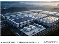 固态电池浪潮来袭：宁德时代技术领跑，客户流失与普及难题待解